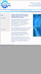 Mobile Screenshot of polchau-stiftung.de